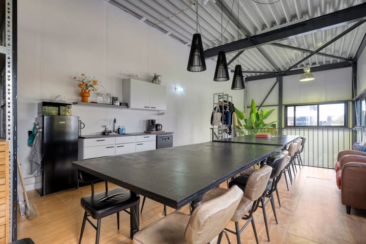 Foto 61 van Ampère 7