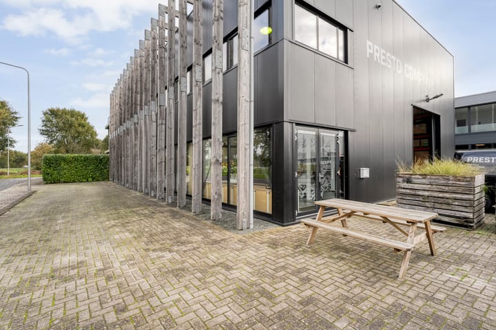 Foto 65 van Ampère 7