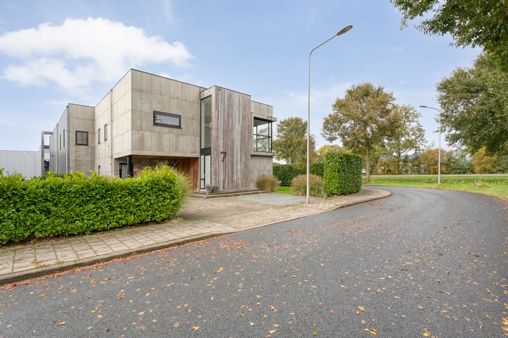 Foto 67 van Ampère 7