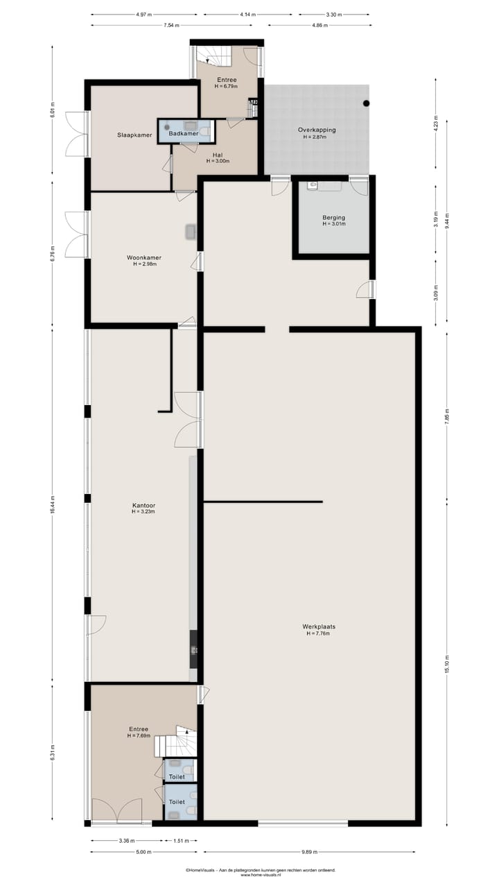 Foto 72 van Ampère 7