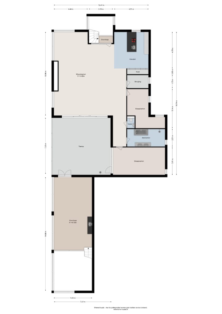 Foto 73 van Ampère 7