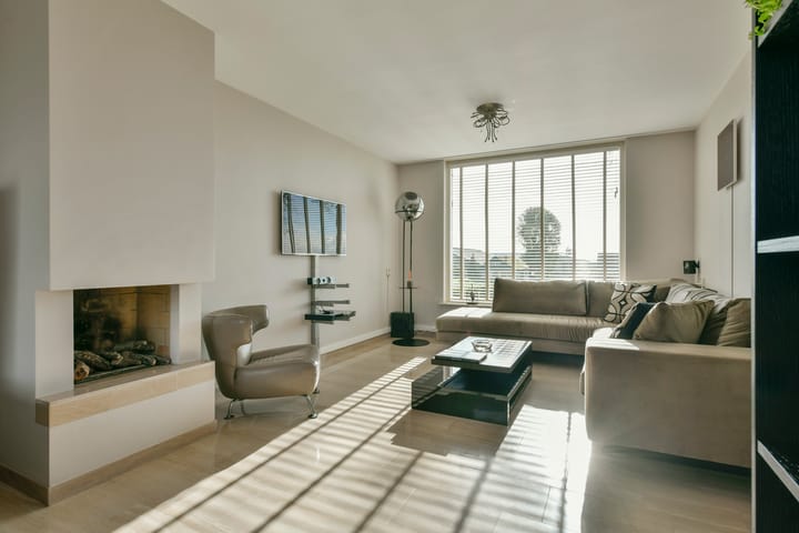 Foto 2 van Burgemeester Padmosweg 168-C