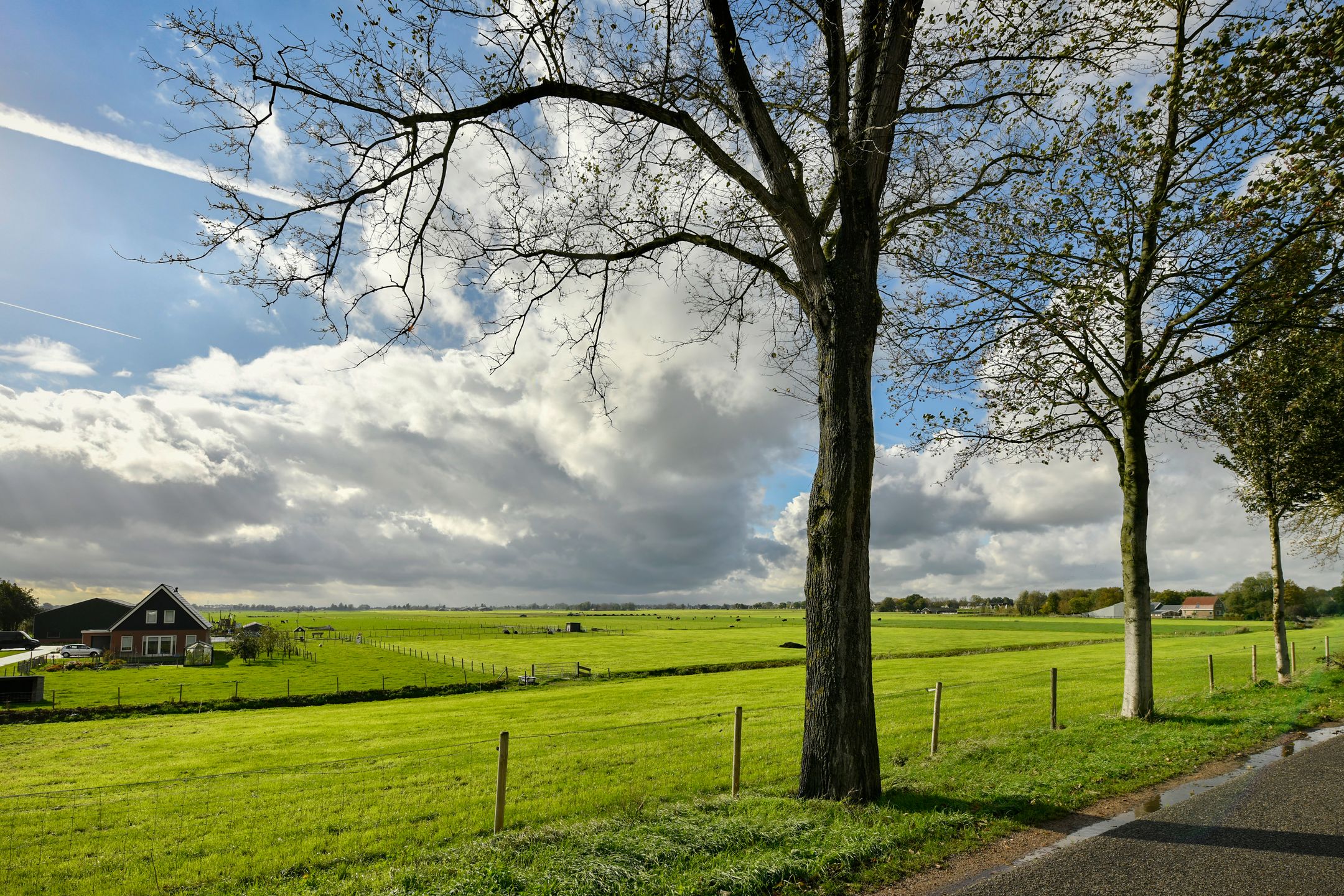 Foto 3 van Burgemeester Padmosweg 168-C