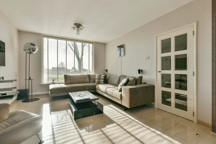 Foto 4 van Burgemeester Padmosweg 168-C