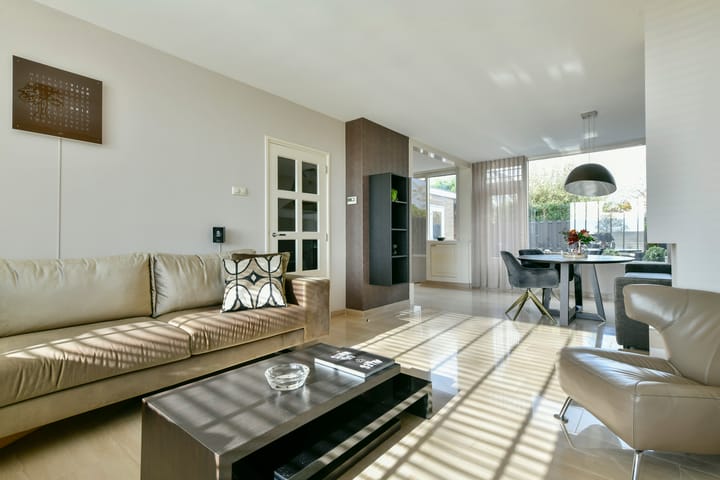 Foto 5 van Burgemeester Padmosweg 168-C