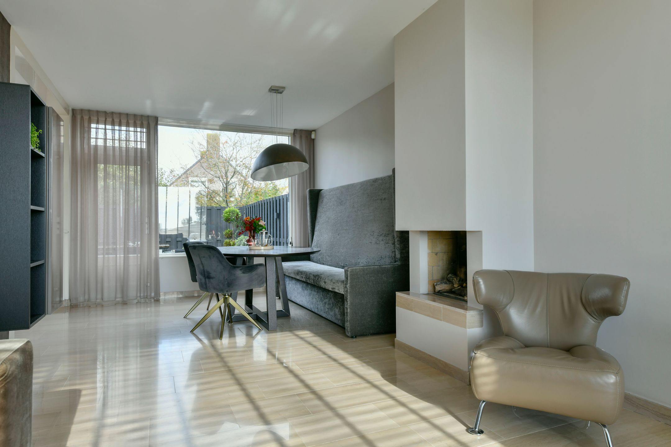 Foto 6 van Burgemeester Padmosweg 168-C