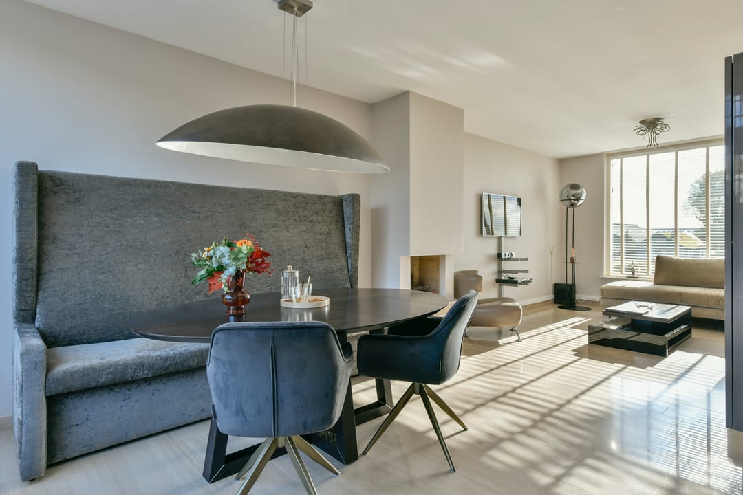 Foto 7 van Burgemeester Padmosweg 168-C