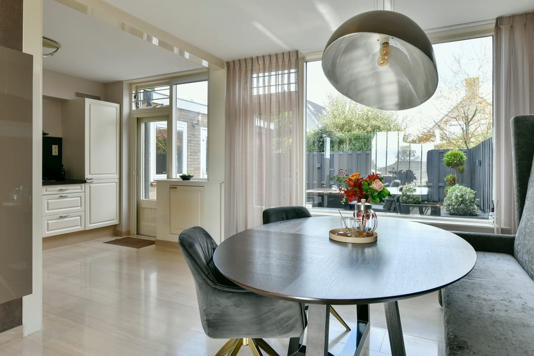 Foto 8 van Burgemeester Padmosweg 168-C