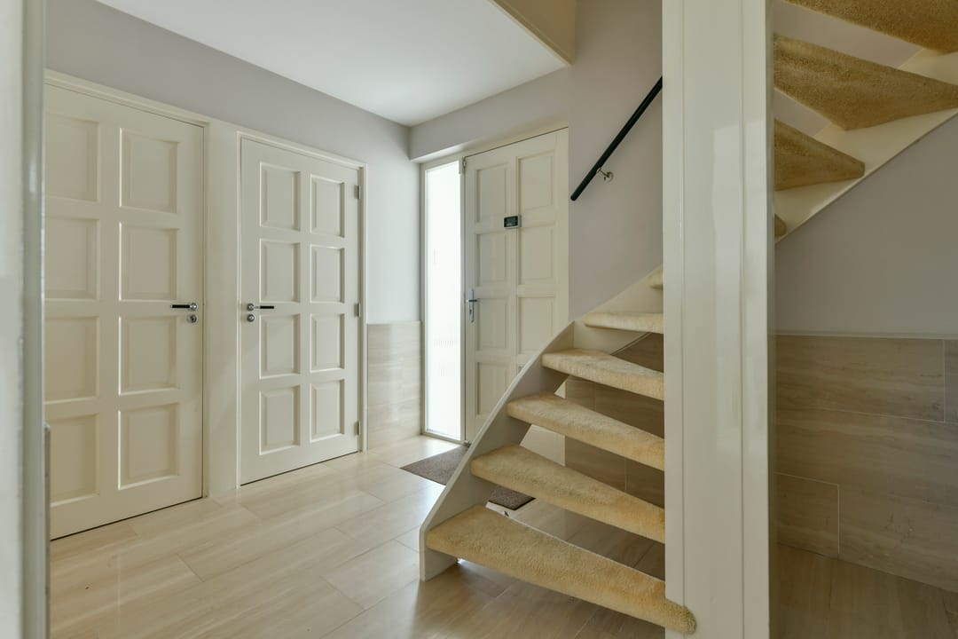 Foto 11 van Burgemeester Padmosweg 168-C