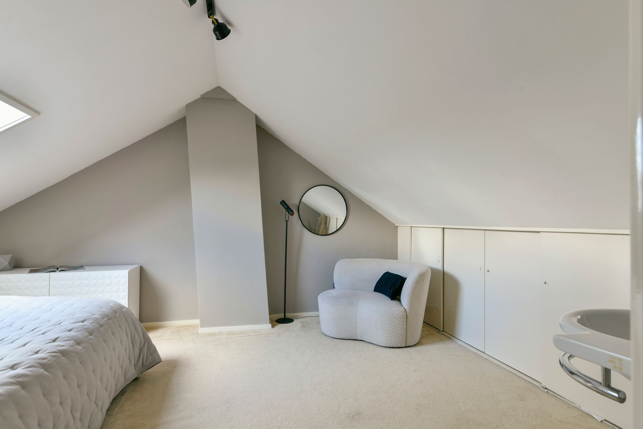 Foto 18 van Burgemeester Padmosweg 168-C