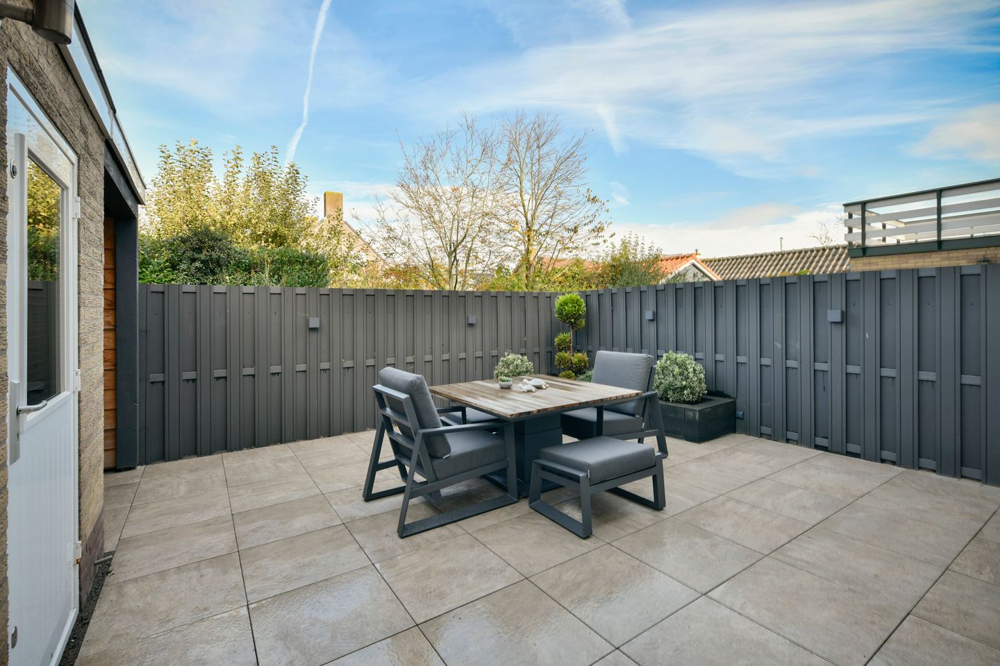 Foto 20 van Burgemeester Padmosweg 168-C