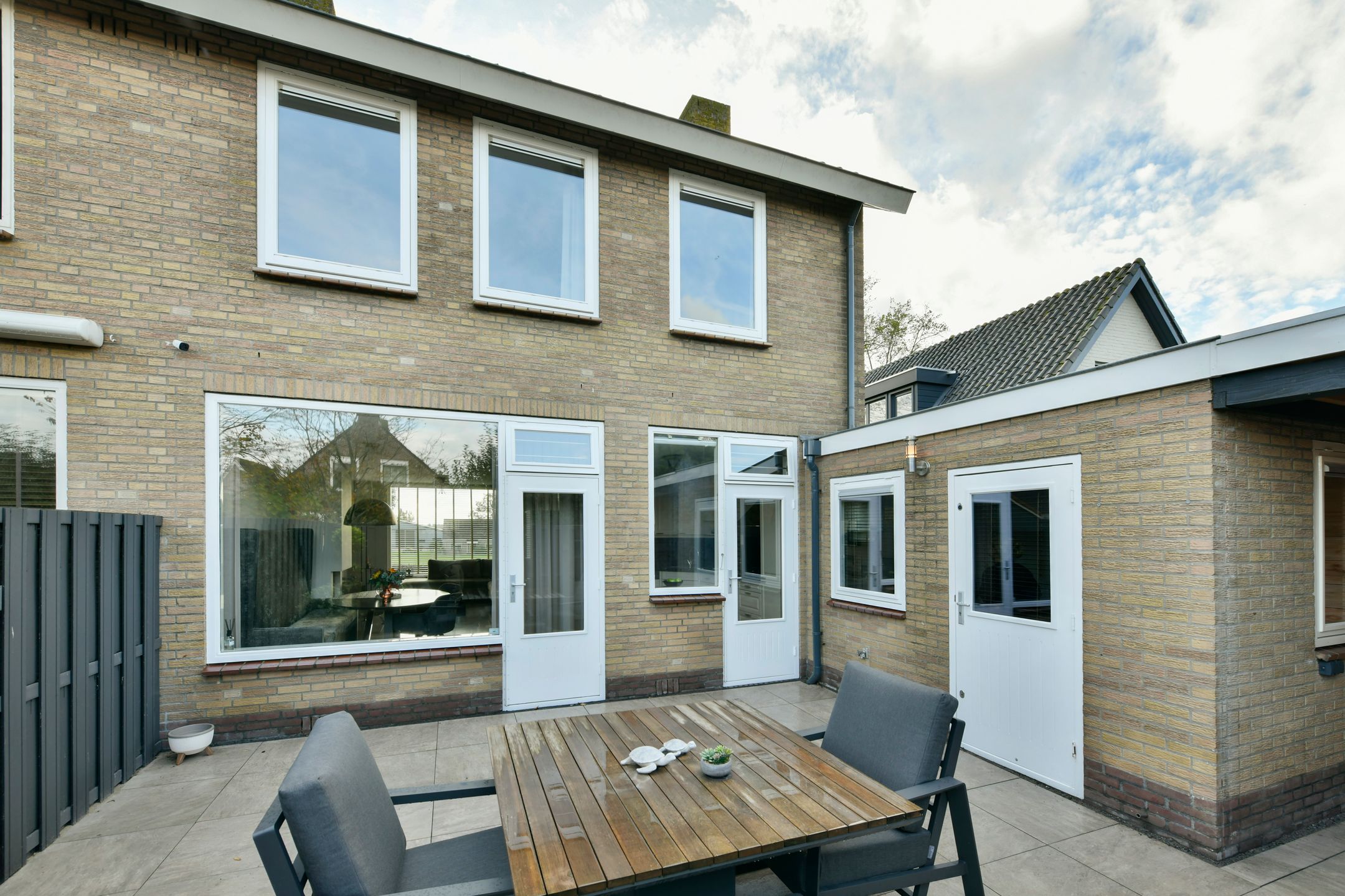 Foto 21 van Burgemeester Padmosweg 168-C