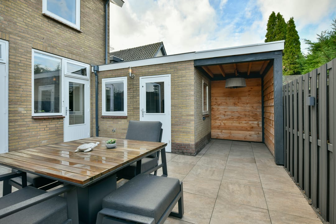 Foto 22 van Burgemeester Padmosweg 168-C