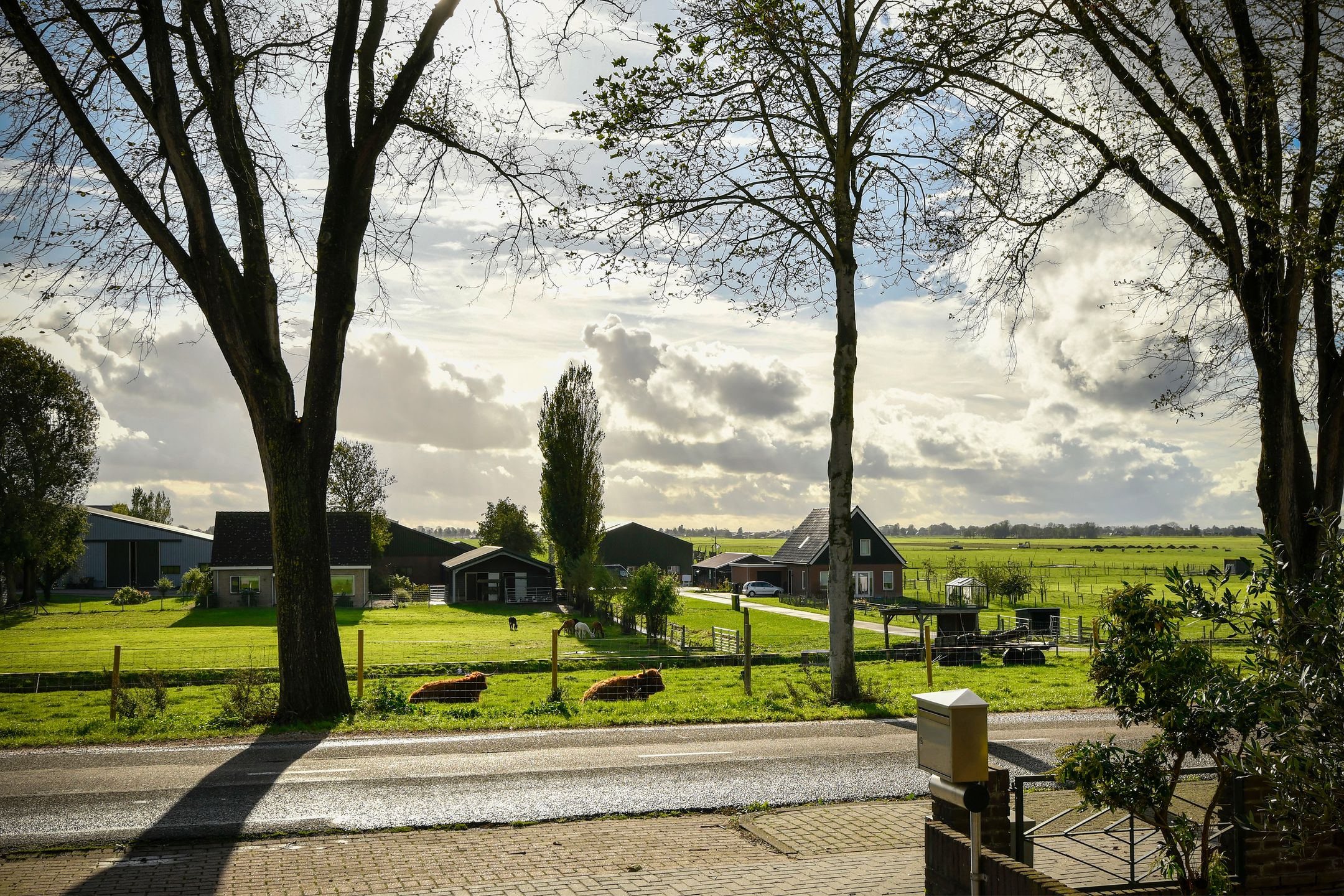 Foto 24 van Burgemeester Padmosweg 168-C