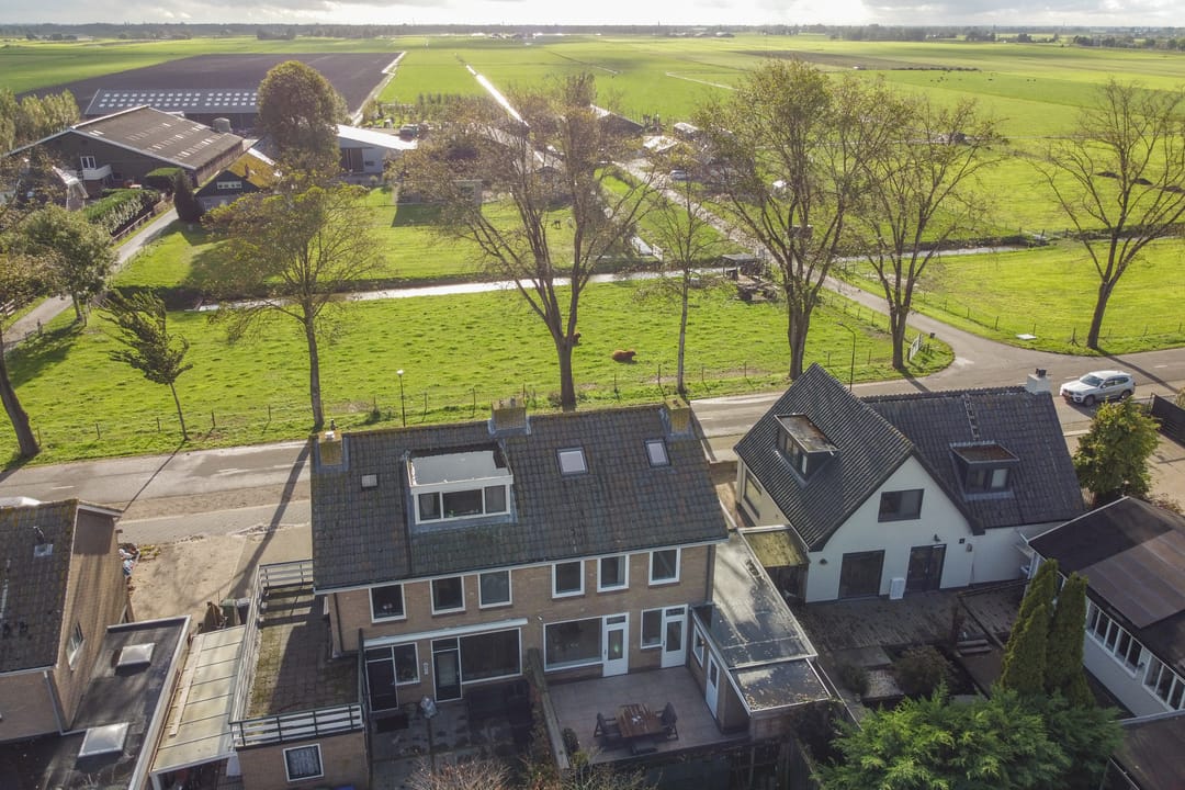 Foto 26 van Burgemeester Padmosweg 168-C