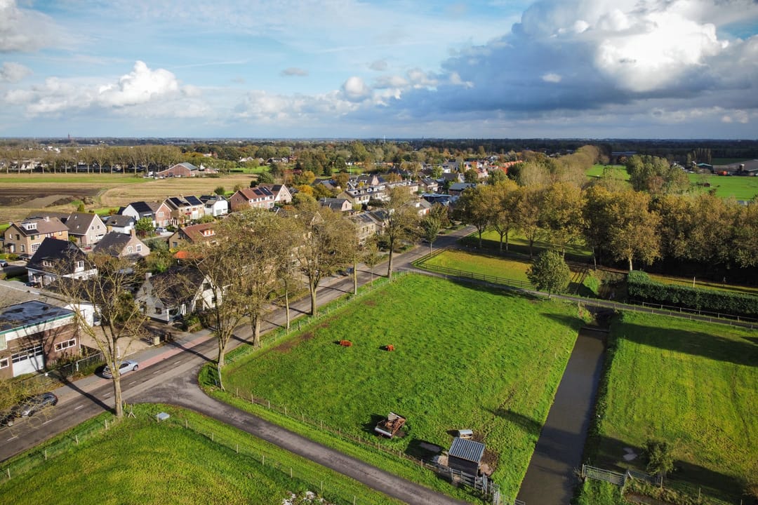 Foto 28 van Burgemeester Padmosweg 168-C