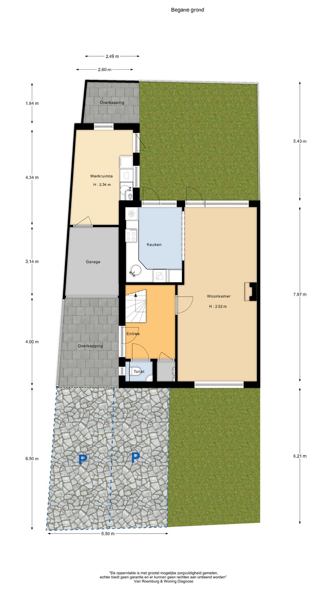 Foto 32 van Burgemeester Padmosweg 168-C