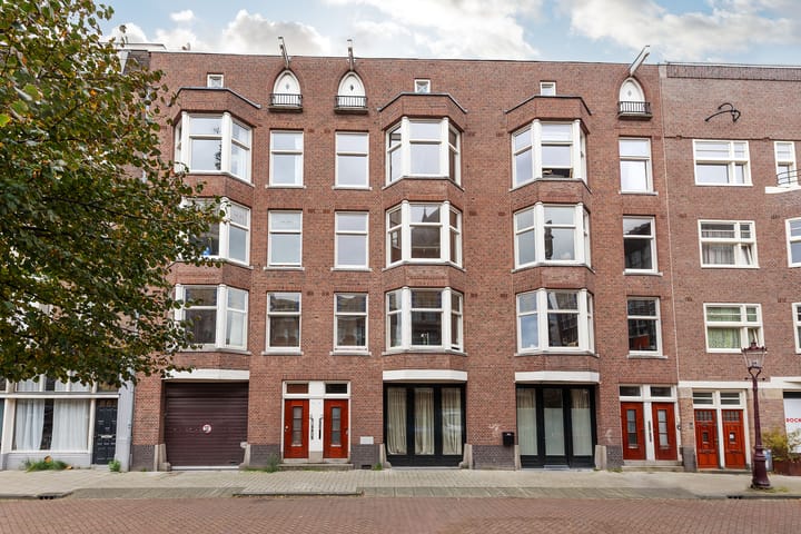 Foto 1 van Tolstraat 192-2