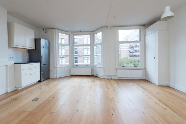 Foto 2 van Tolstraat 192-2