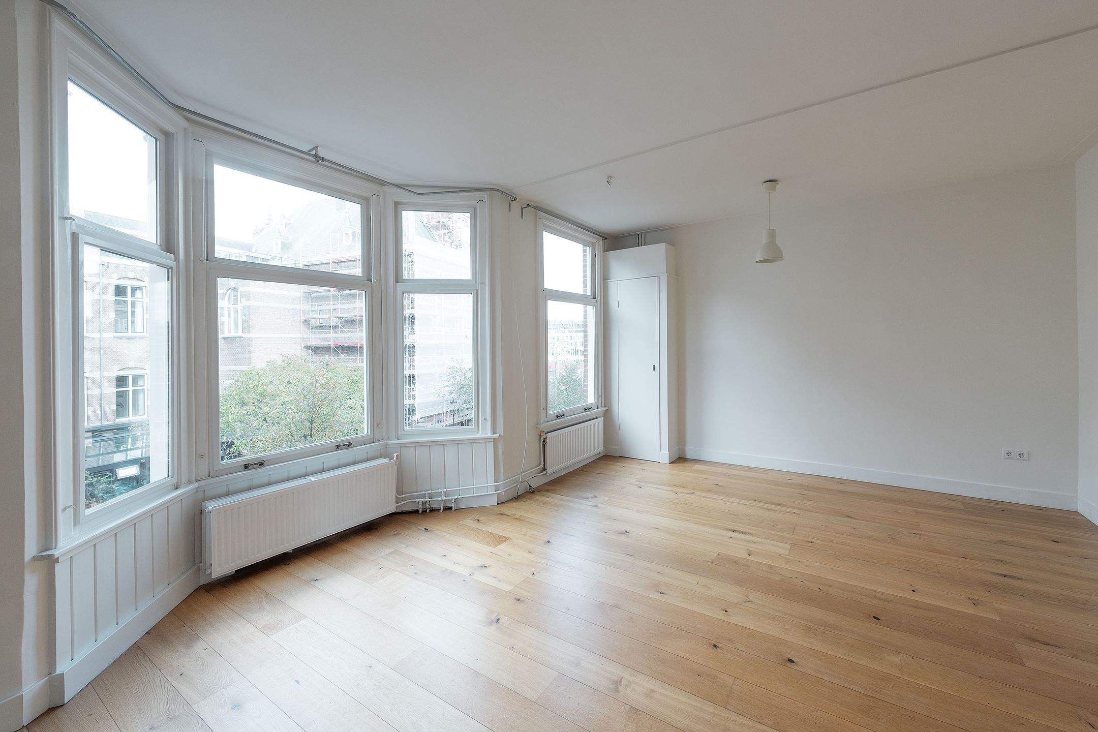 Foto 3 van Tolstraat 192-2