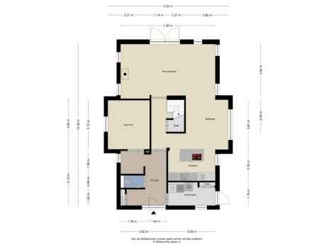 View floorplan