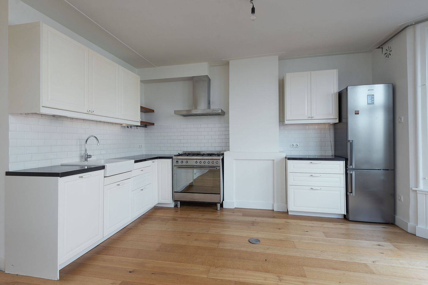 Foto 5 van Tolstraat 192-2