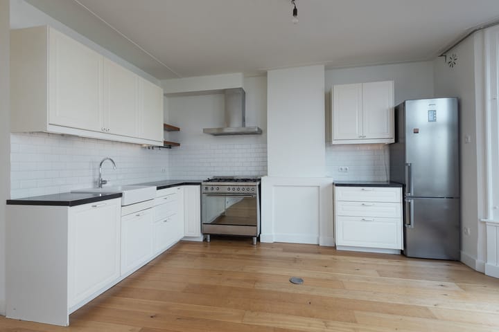 Foto 5 van Tolstraat 192-2