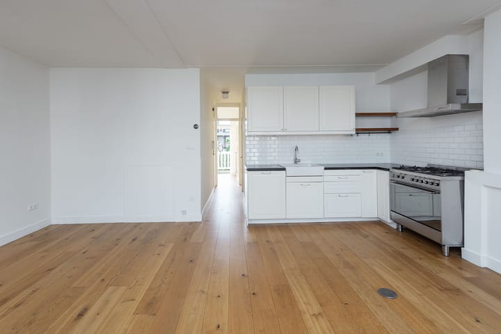 Foto 4 van Tolstraat 192-2