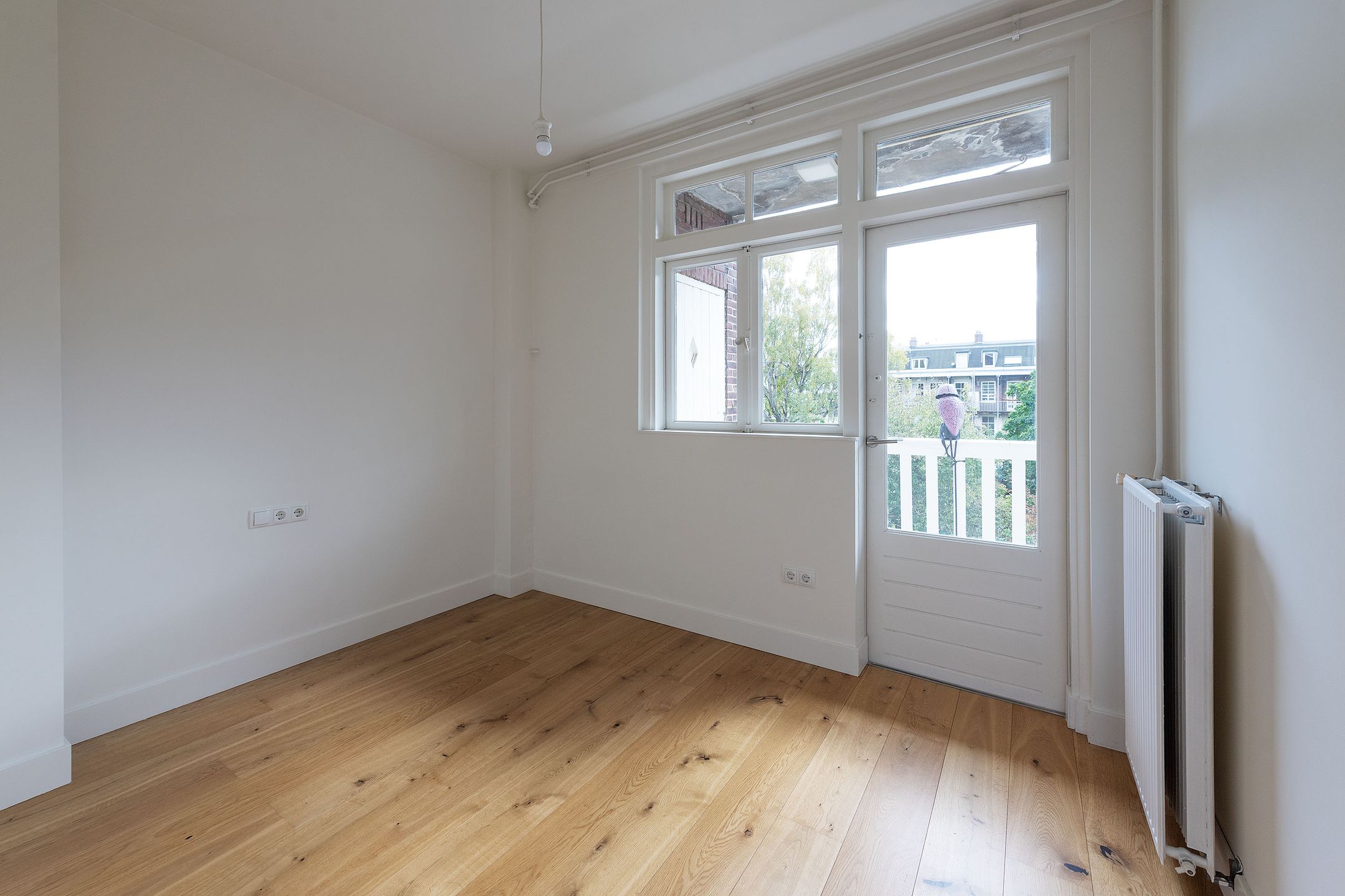 Foto 6 van Tolstraat 192-2