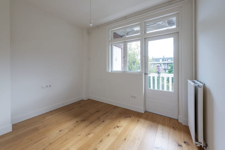 Foto 6 van Tolstraat 192-2