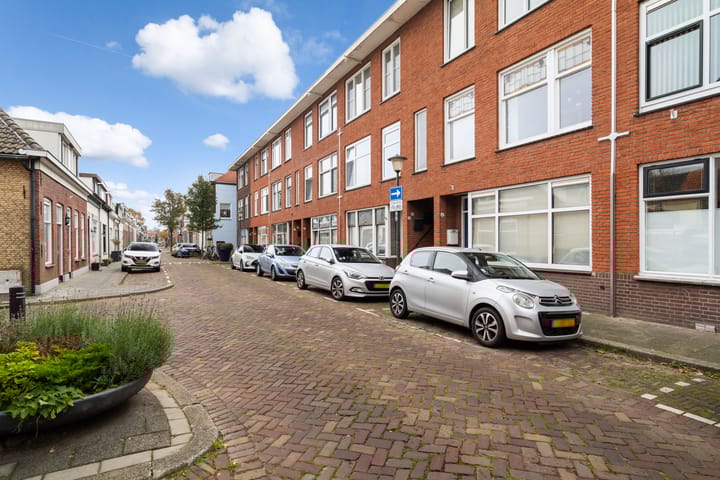 Foto 5 van Oosterstraat 20-B