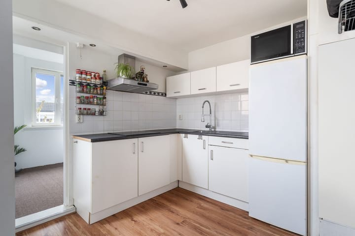 Foto 3 van Oosterstraat 20-B