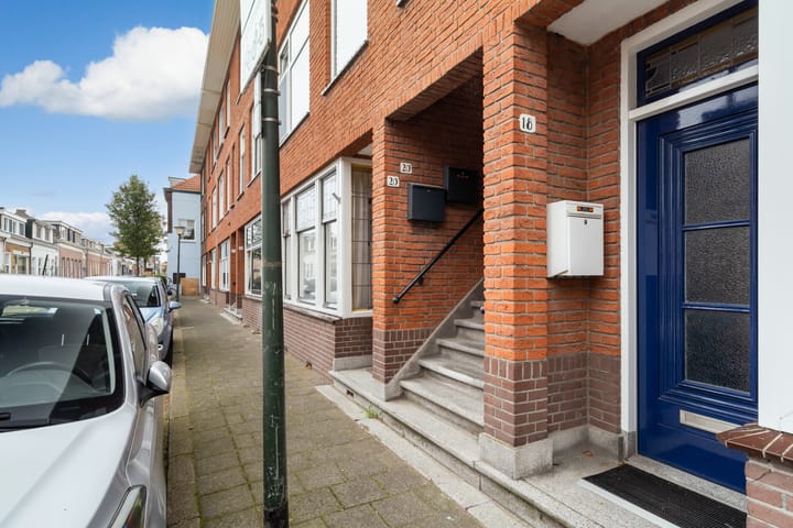 Foto 6 van Oosterstraat 20-B