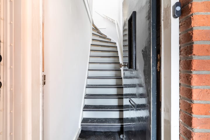 Foto 7 van Oosterstraat 20-B