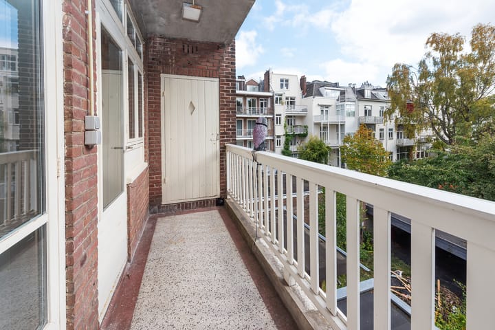 Foto 9 van Tolstraat 192-2