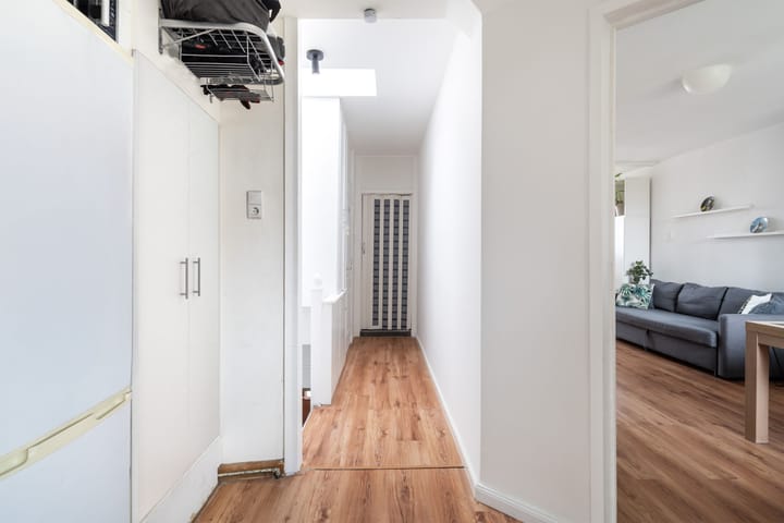 Foto 8 van Oosterstraat 20-B