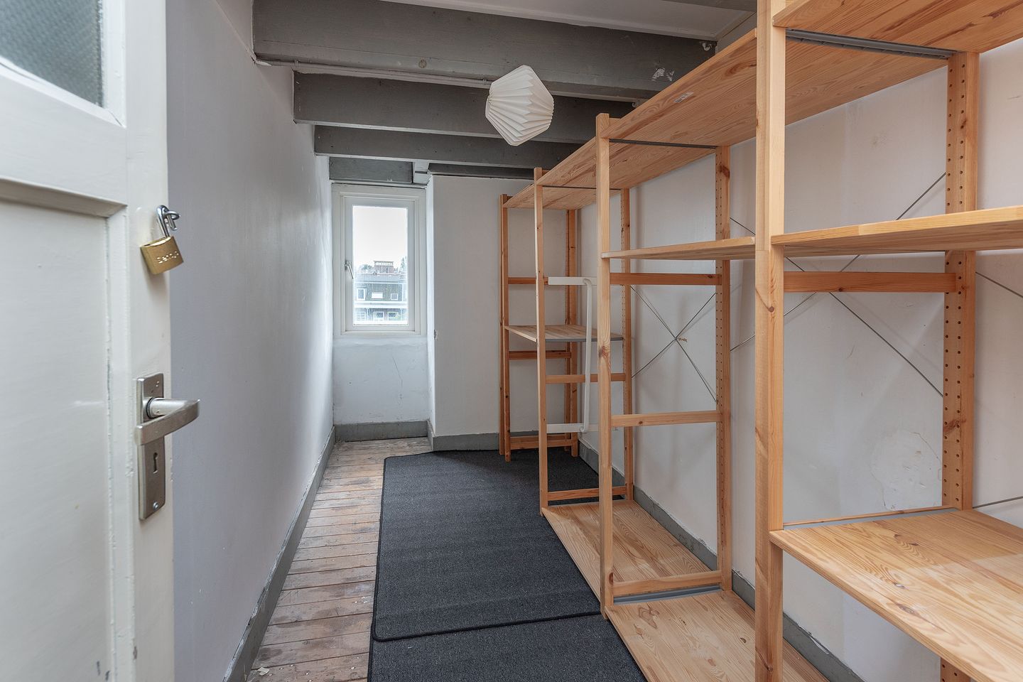 Foto 10 van Tolstraat 192-2