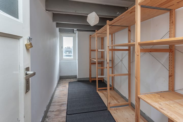 Foto 10 van Tolstraat 192-2