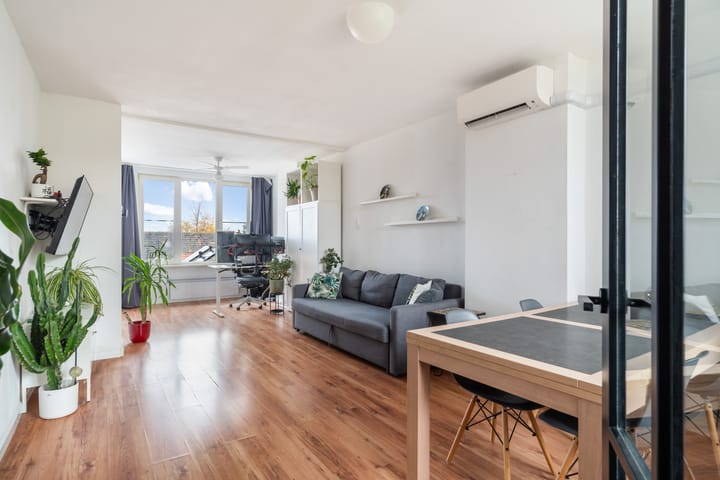 Foto 9 van Oosterstraat 20-B