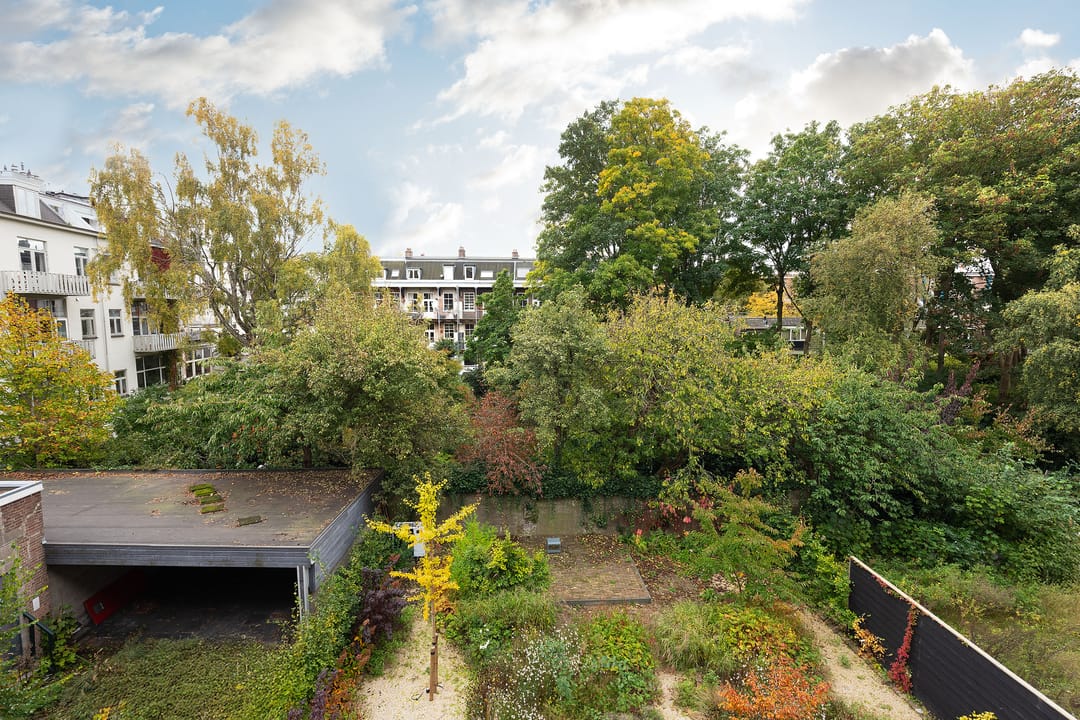 Foto 11 van Tolstraat 192-2