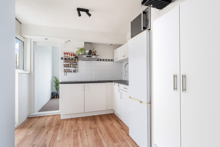 Foto 10 van Oosterstraat 20-B