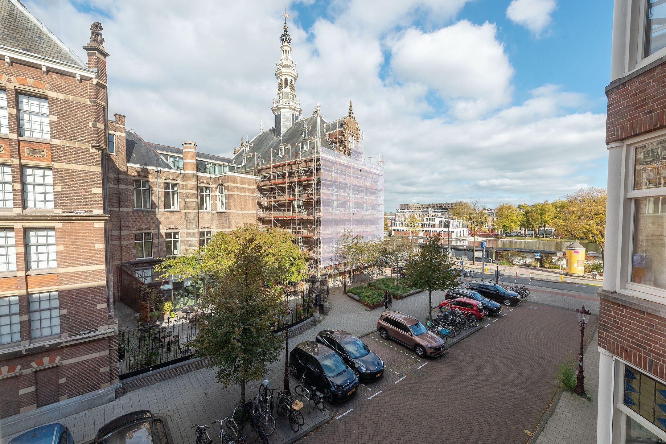 Foto 12 van Tolstraat 192-2