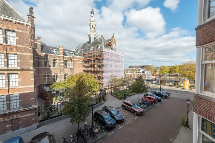 Foto 12 van Tolstraat 192-2