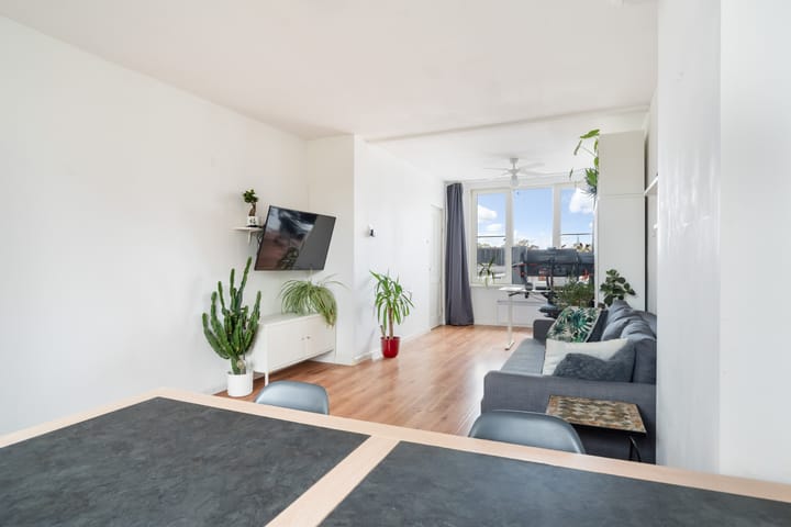 Foto 12 van Oosterstraat 20-B