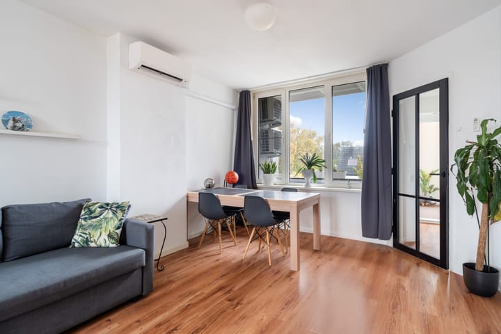 Foto 13 van Oosterstraat 20-B