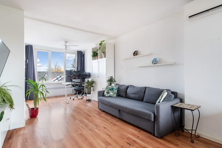 Foto 14 van Oosterstraat 20-B