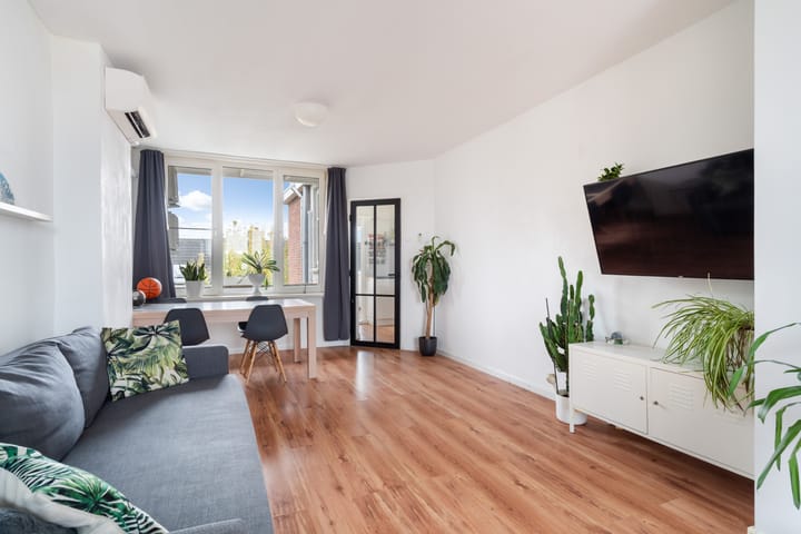 Foto 15 van Oosterstraat 20-B