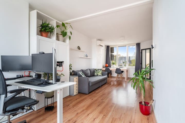 Foto 16 van Oosterstraat 20-B