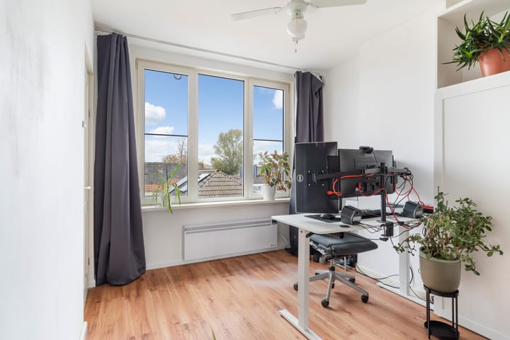 Foto 17 van Oosterstraat 20-B