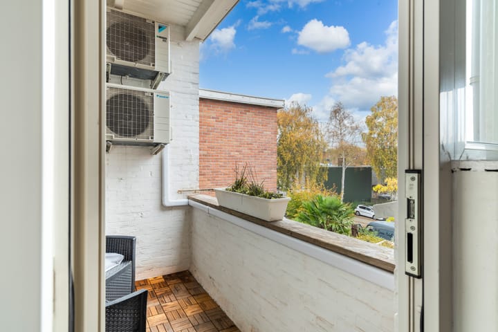 Foto 20 van Oosterstraat 20-B